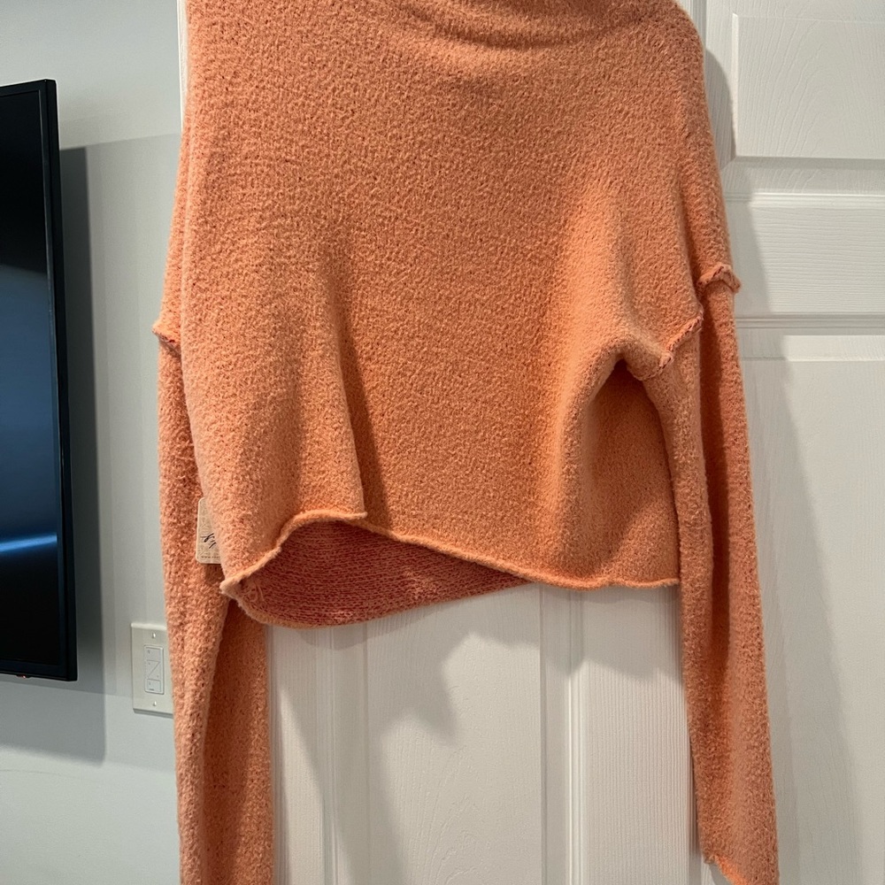 Free People sweater - Picture 4 of 4